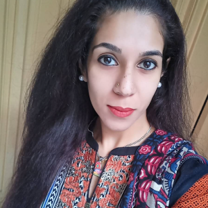 Mariyam Ikram-Freelancer in Rawalpindi,Pakistan