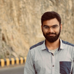 Ahmad Hussain-Freelancer in Islamabad,Pakistan