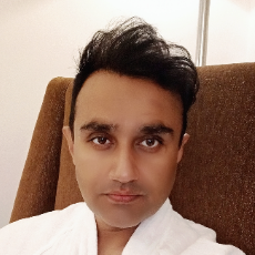 Yasir Javed-Freelancer in Lahore,Pakistan