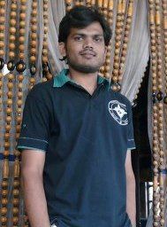 Ravi Kumar Demarla-Freelancer in Hyderabad,India