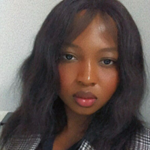 Esther Sadeju-Freelancer in Lagos,Nigeria