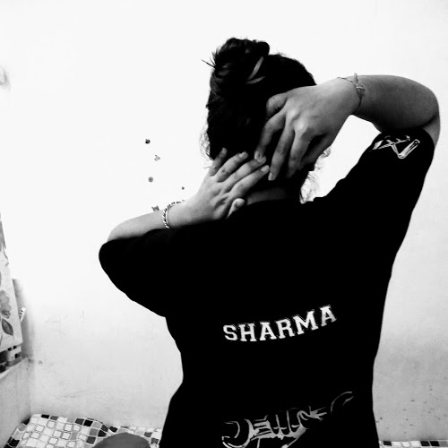 Shivani Sharma-Freelancer in ,India