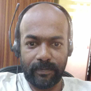 Jude Arokiaraj-Freelancer in Coimbatore,India