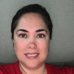 Paola Elizondo-Freelancer in Mission,USA