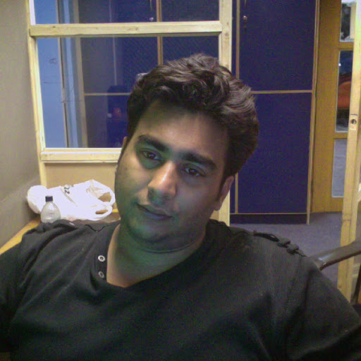 Minhaj Khan-Freelancer in Karachi,Pakistan