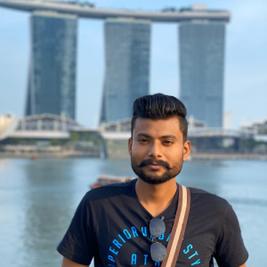 Vishvjeet Singh-Freelancer in Ludhiana,India