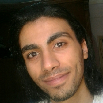 Shrief Mohamed-Freelancer in ,Egypt
