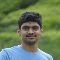 Vignesh Babu MRJ-Freelancer in Bengaluru,India