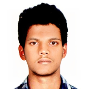 Sambaraju Madhukar-Freelancer in Hyderabad,India