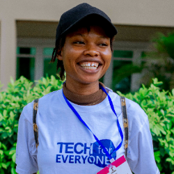 Chidinma Ikechukwu-Freelancer in Port Harcourt,Nigeria