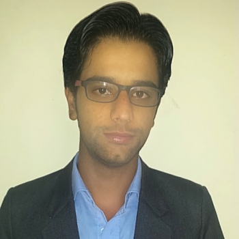 Babar Arshad-Freelancer in Islamabad,Pakistan