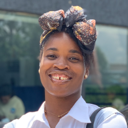 Oluwanifemi Ogunmilade-Freelancer in ,USA