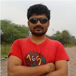 Karthik Kumar-Freelancer in Kurnool,India