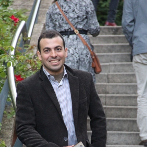 Bahaa Elboshy-Freelancer in Tanta,Egypt