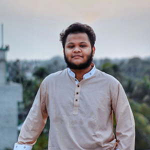 Shifat Ahsan Shaikat-Freelancer in Dhaka,Bangladesh
