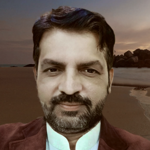 Mujeeb Tariq-Freelancer in Multan,Pakistan