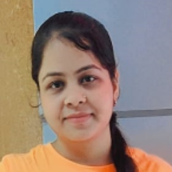 Kirti Gupta-Freelancer in Kanpur,India
