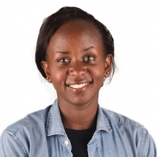 Mary Rose-Freelancer in Nairobi,Kenya