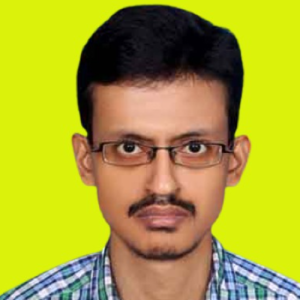 Suvadip Ghosh-Freelancer in Durgapur,India
