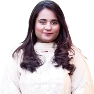 Maryum Imran-Freelancer in Lahore,Pakistan