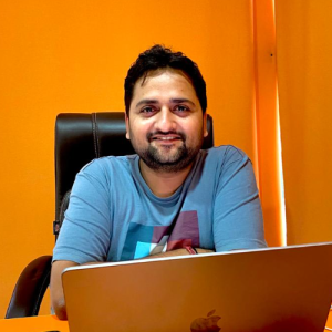 Himanshu Kumar-Freelancer in Chandigarh,India