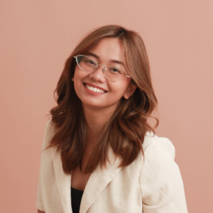 Von Kirsten Aguirre-Freelancer in Las Pinas City,Philippines