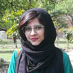 Tayyaba Fahim-Freelancer in Lahore,Pakistan