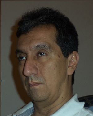 Luis Fernando Rosero Zapata-Freelancer in Medellín, Antioquia,Colombia