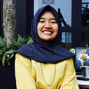 Amalia Cindra-Freelancer in Jakarta,Indonesia