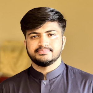 Aashir Hassan Riaz-Freelancer in Islamabad,Pakistan