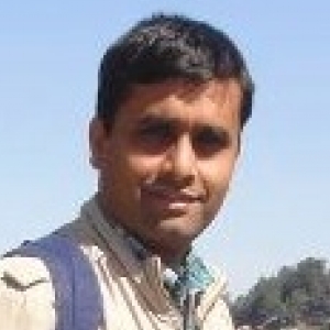 Arvind Sen