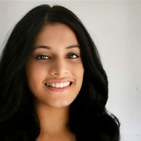 Nilushi Jayasekara-Freelancer in Colombo,Sri Lanka