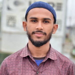 Sazzad Hossain-Freelancer in Dhaka,Bangladesh