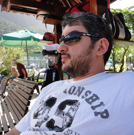 Marcio Vieira-Freelancer in Rio De Janeiro,Brazil