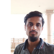 Taha Maqsood-Freelancer in Lucknow,India