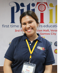 Yusra Alih-Freelancer in General Santos,Philippines