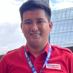Ace Bautista Lucero-Freelancer in Quezon City,Philippines