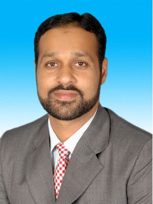 Wasif Raja-Freelancer in Islamabad,Pakistan
