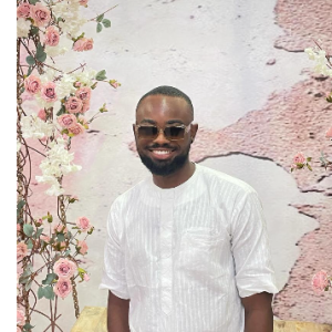 Deji Wilson-Freelancer in Lagos,Nigeria