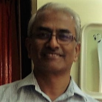 Vargheese Ittera-Freelancer in Hyderabad,India