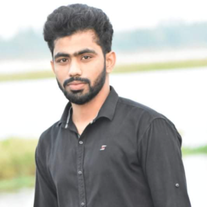Hm shahin-Freelancer in Dinajpur,Bangladesh