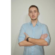 Uros Mijajlovic-Freelancer in Trstenik,Serbia
