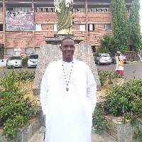 Kayode Odunayo-Freelancer in Bwari,Nigeria