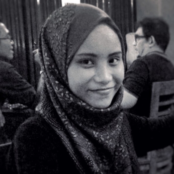 Azka Shabrina-Freelancer in Jakarta,Indonesia