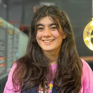 Fatima Asif-Freelancer in Lahore,Pakistan