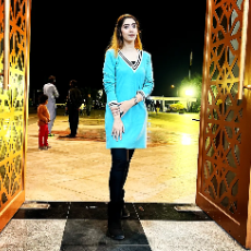 Iqra Khan-Freelancer in Islamabad,Pakistan