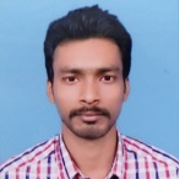 Nishant Naveen-Freelancer in ,India