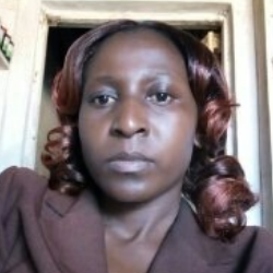 Sarah Naliaka-Freelancer in Nairobi,Kenya