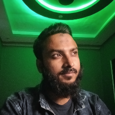 Mohd Faizan-Freelancer in Lucknow,India
