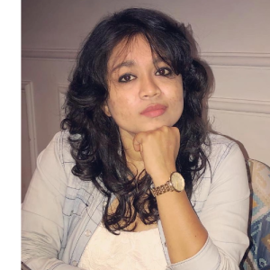 Sahina Rahman-Freelancer in Pune,India